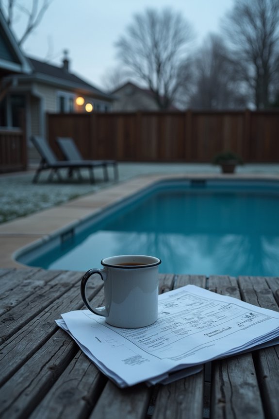 10 Things to Know About Backyard Envy's Cancellation 7 30 day freeze for hardship