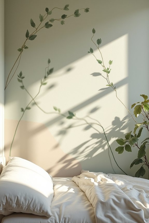 10 Reasons Wall Decals Are Still Having a Moment in 2026 7 abstract nature inspired decals year round