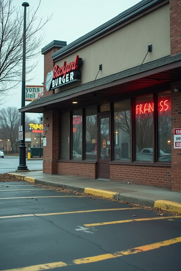 backyard burger bankrupt restructured closed