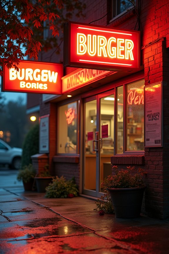 backyard burger s fragile rebound