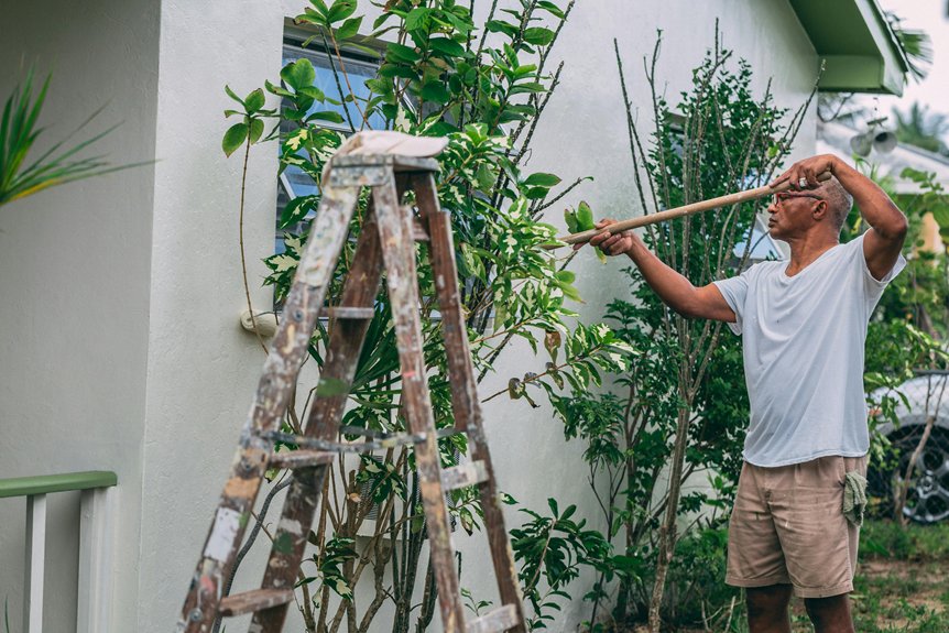 backyard renovations add value