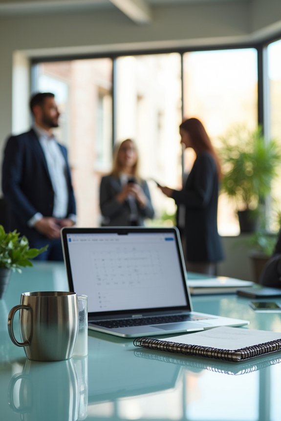 What Is Office Decorum? 8 balancing help with capacity