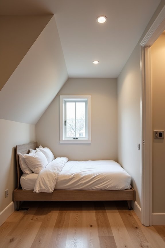 Do Basement Bedrooms Count Legally? 13 basement bedroom egress requirements