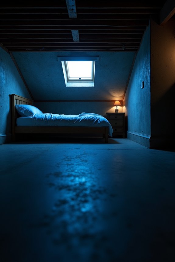 Do Basement Bedrooms Count Legally? 8 basement bedroom not counted