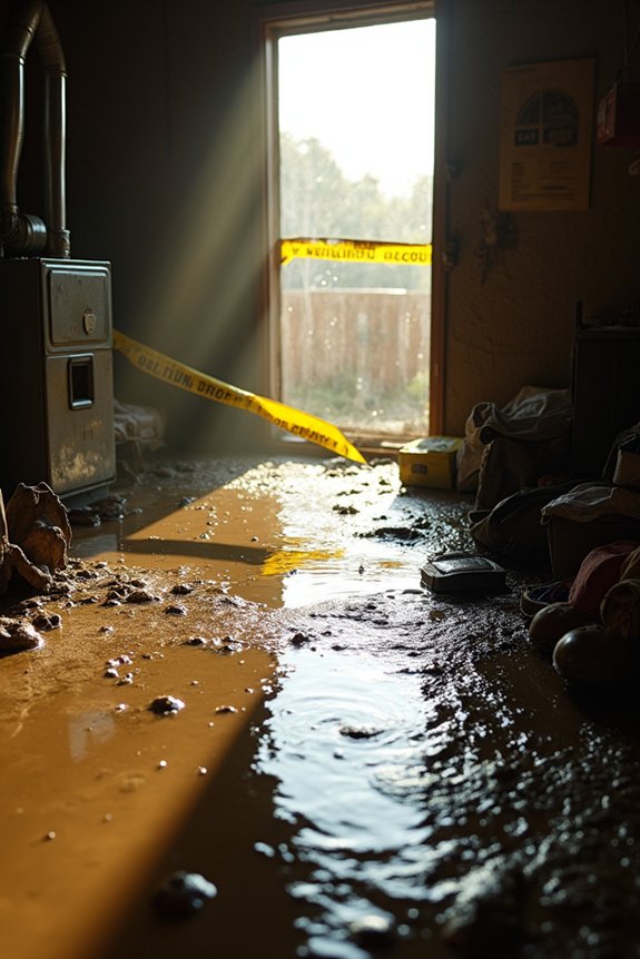 What to Do When Your Basement Floods 7 basement flood causes and inspection