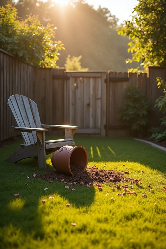 10 Things to Know About Backyard Envy's Cancellation 4 cancellation takes up to ten days
