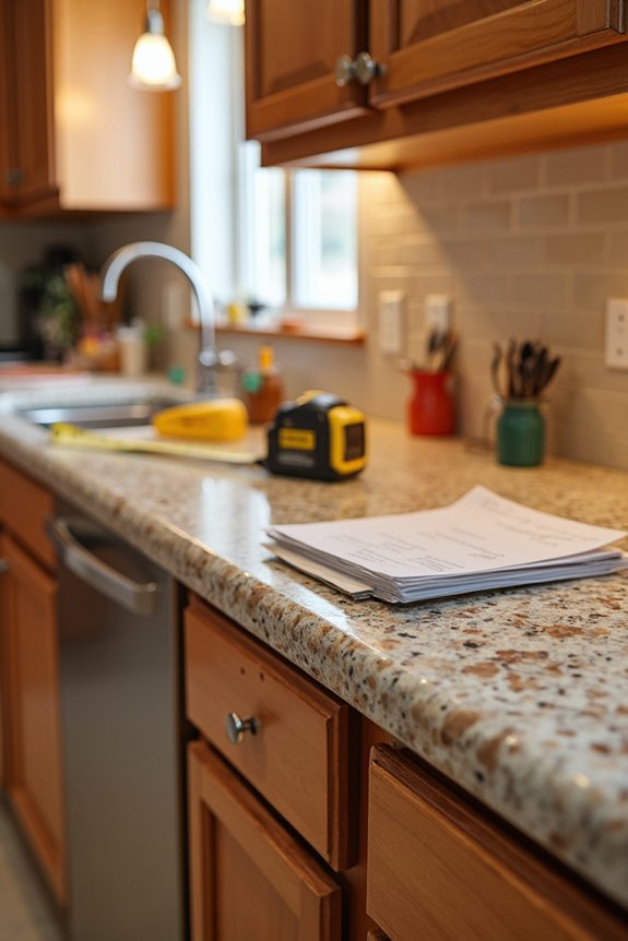 5 Kitchen Remodel Mistakes That Will Drain Your Budget 4 cheap cabinets costly repairs later