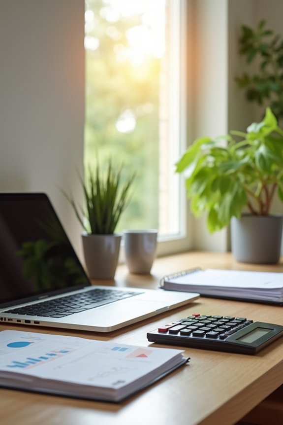 How to Write Off Office Decoration Expenses on Your Taxes 4 compare simplified vs actual expenses