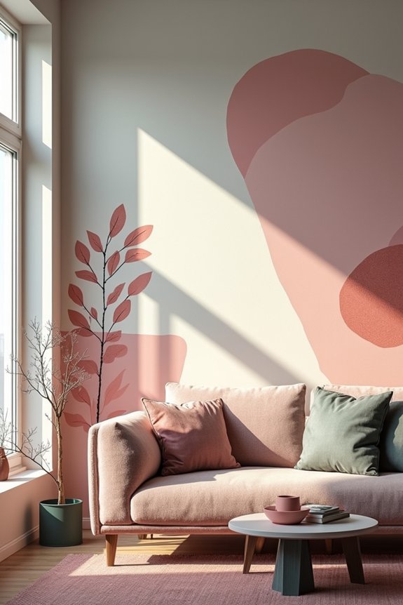 10 Reasons Wall Decals Are Still Having a Moment in 2026 8 decals enable flexible color palettes