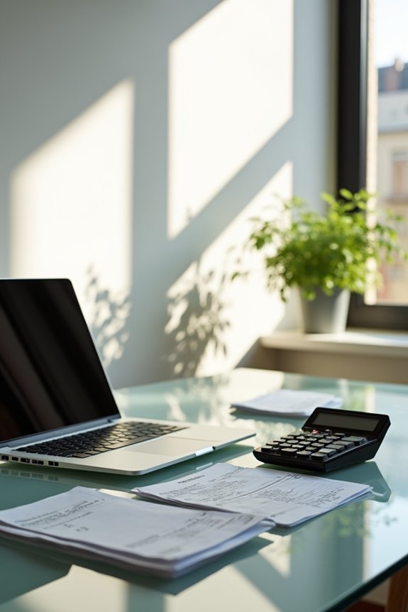 How to Write Off Office Decoration Expenses on Your Taxes 1 exclusive use home office deductions only