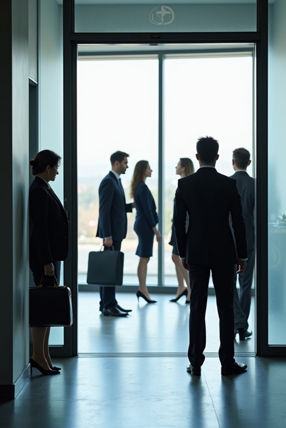 What Is Office Decorum? 2 first impressions shape opportunities precisely