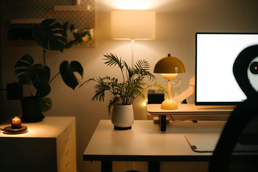five ways to boost office productivity