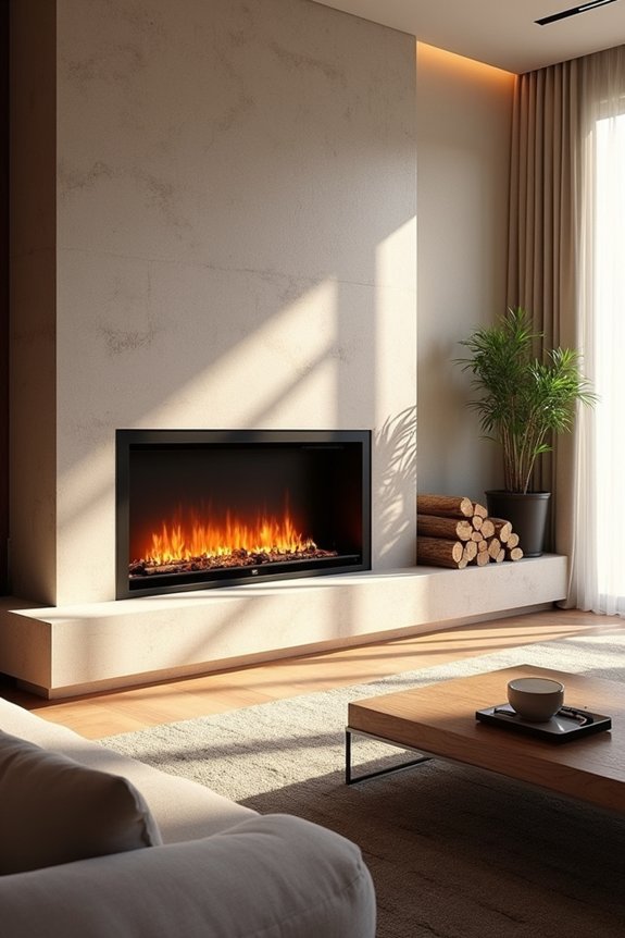 Best Fireplace Brands in 2026 for Every Budget: 7 Top Picks 5 gas vs electric vs wood heating options