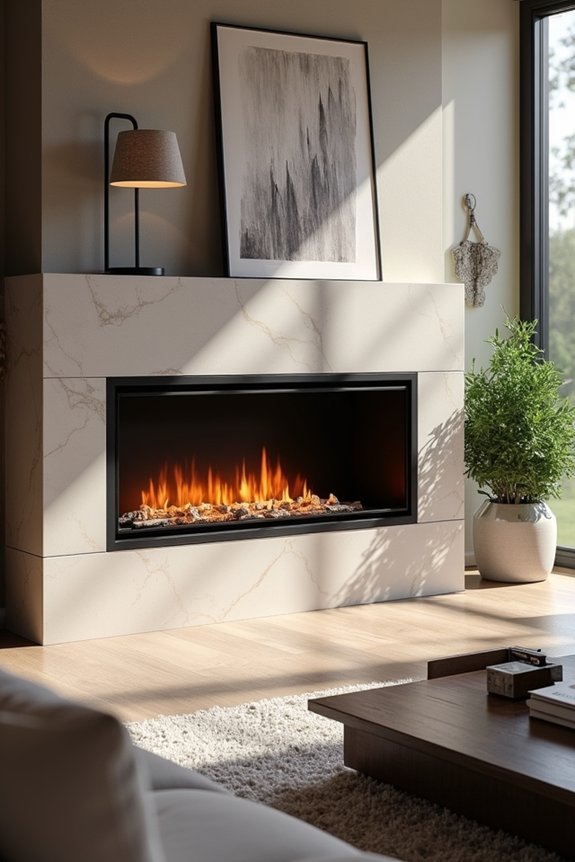 Best Fireplace Brands in 2026 for Every Budget: 7 Top Picks 3 heat glo vs napoleon trusted options