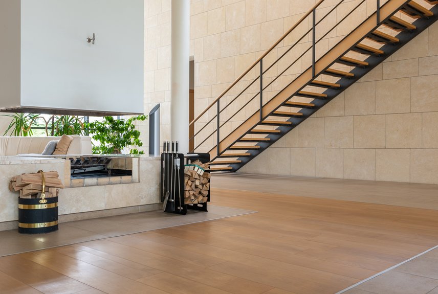 how to fix malfunctioning fireplace