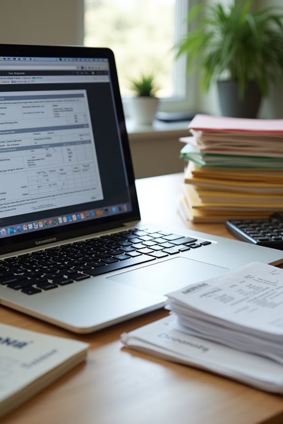 How to Write Off Office Decoration Expenses on Your Taxes 6 irs home office deduction documentation practices