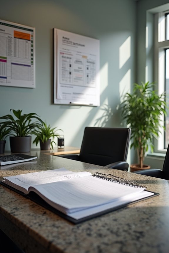 What Office Decorations Are Tax Deductible 6 keep receipts track business use