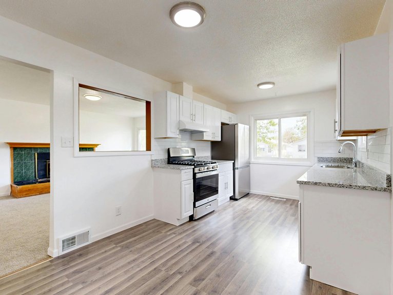 kitchen remodel boosts resale value step by step