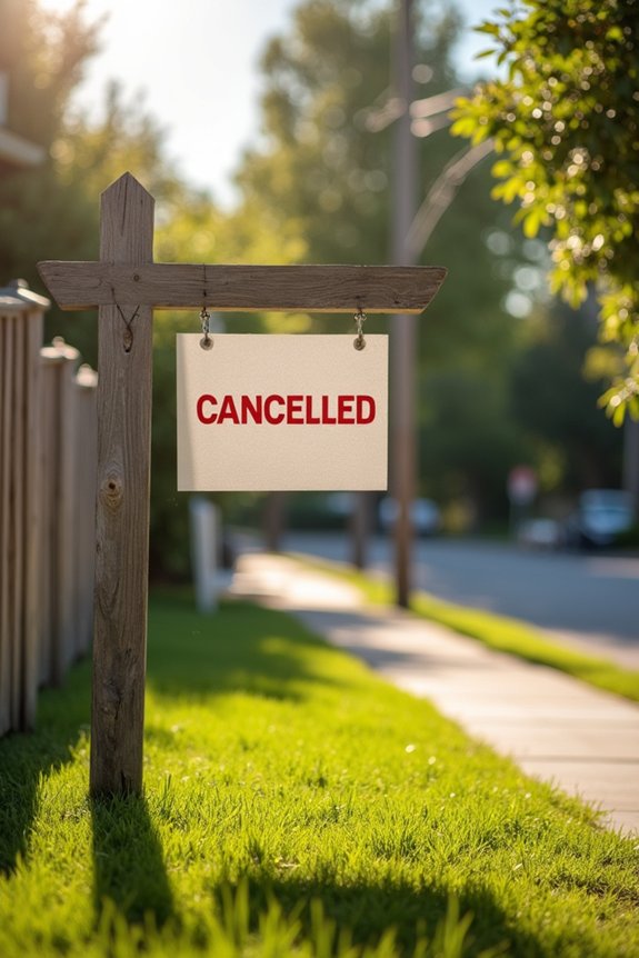 10 Things to Know About Backyard Envy's Cancellation 6 local franchise cancellation policies vary
