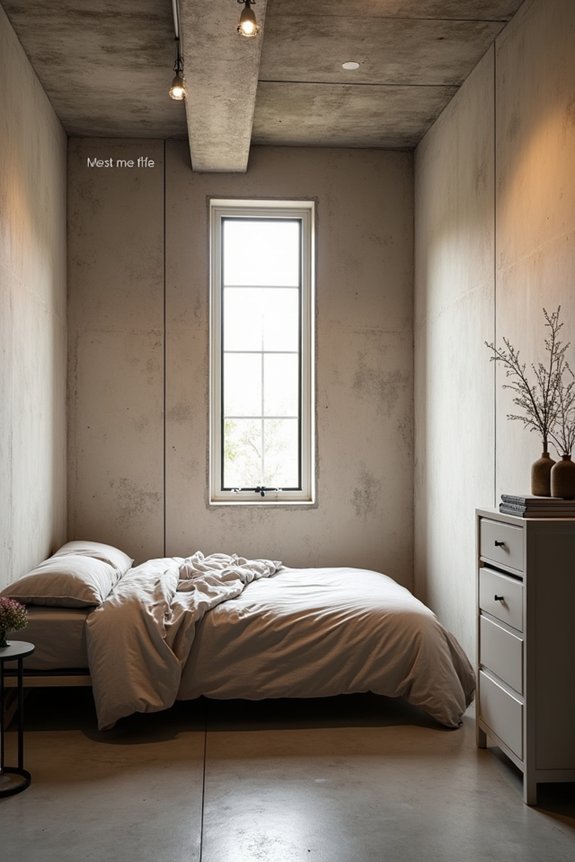 Do Basement Bedrooms Count Legally? 3 minimum window size and sill height