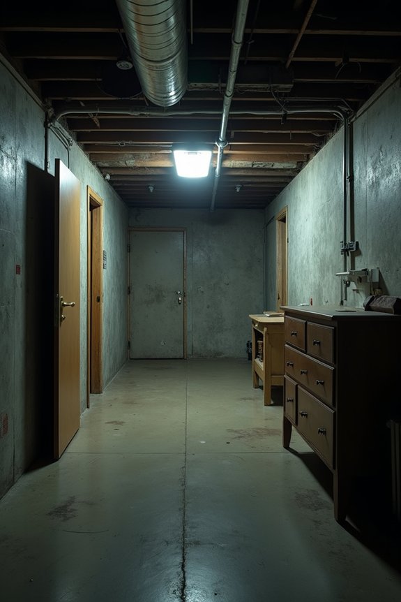 Do Basement Bedrooms Count Legally? 14 non compliant basement bedrooms prohibited leases