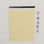 office decoration expense tax deduction details