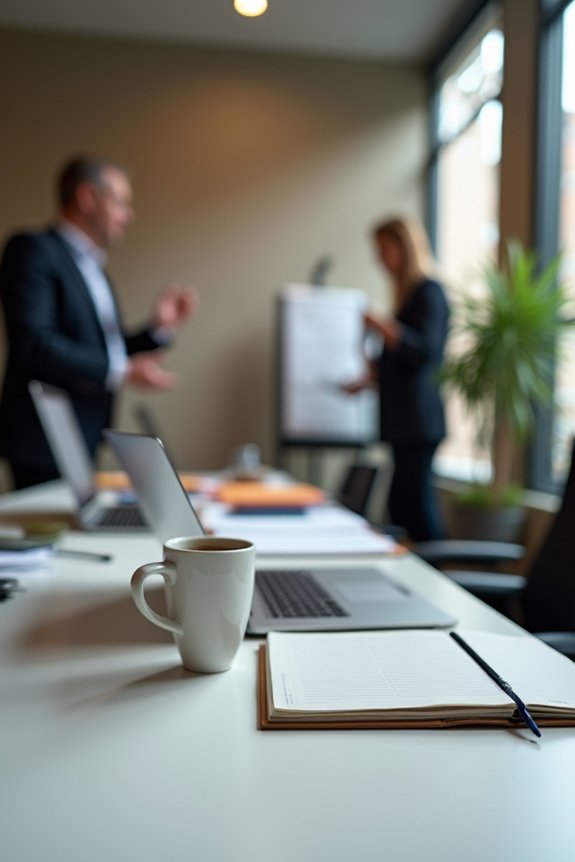 What Is Office Decorum? 9 office etiquette and email missteps