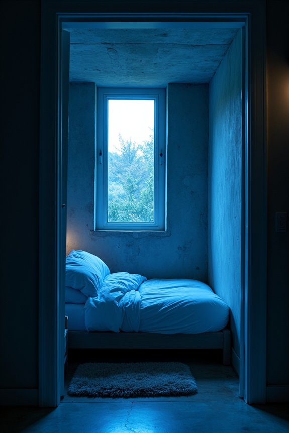 Do Basement Bedrooms Count Legally? 2 openable egress window requirements min 5 7 sq ft