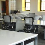 oval office design elements defined