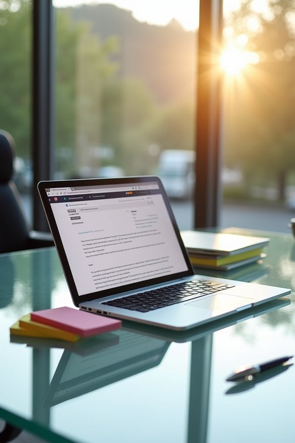 What Is Office Decorum? 5 pause before replying avoid reply all