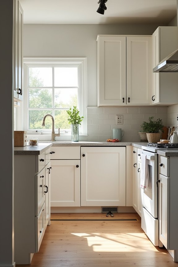 5 Kitchen Remodel Mistakes That Will Drain Your Budget 2 professional cabinet installation precision matters