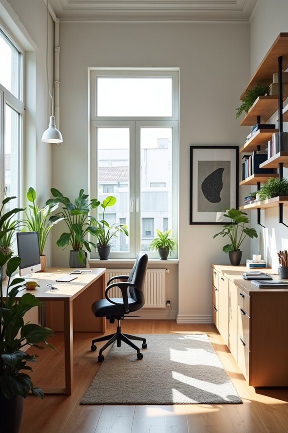 What Office Decorations Are Tax Deductible 3 self employed home office deductions