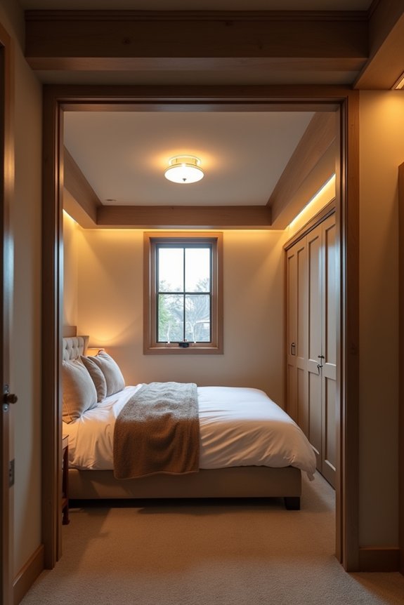 Do Basement Bedrooms Count Legally? 5 state bedroom code differences across northeast