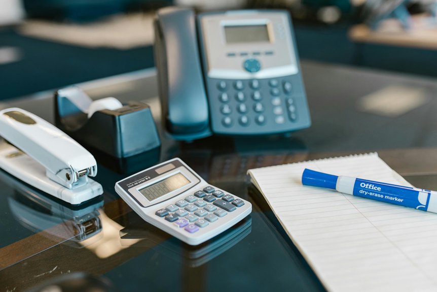 tax deductions for office decorations