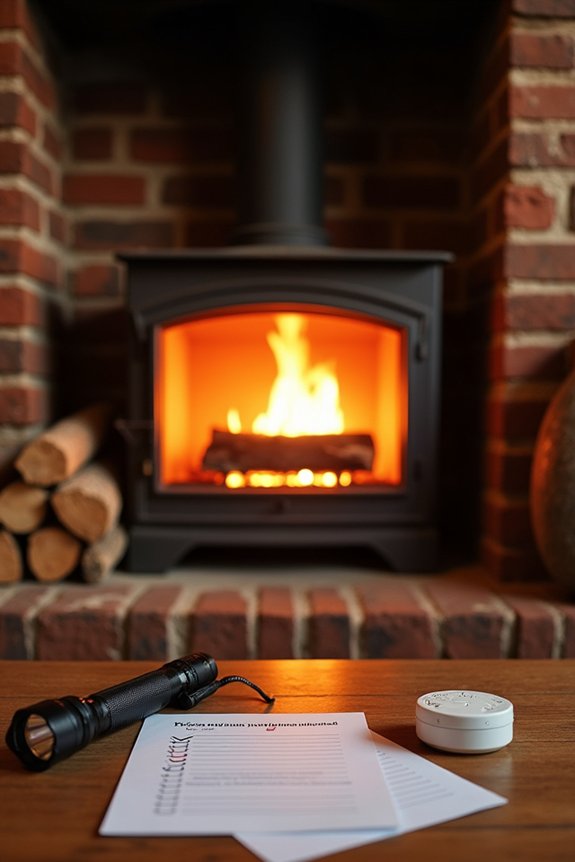 How to Fix a Fireplace That Doesn't Work: A Step-by-Step Guide 2 test safety systems before repair