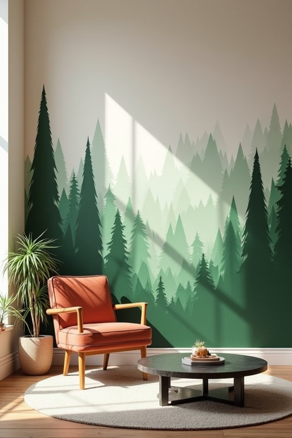 10 Reasons Wall Decals Are Still Having a Moment in 2026 10 testing removable wall decals for design trials
