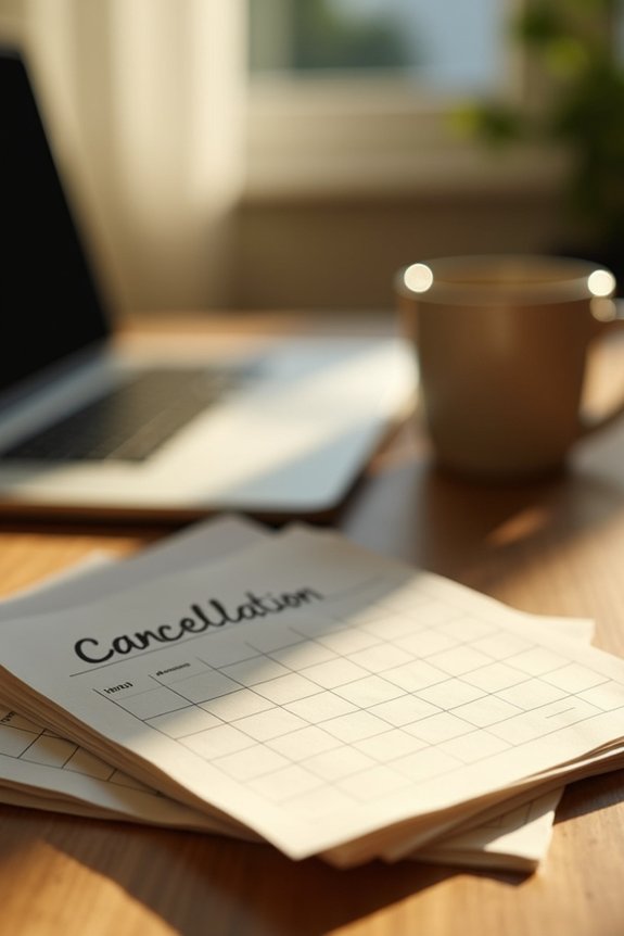 10 Things to Know About Backyard Envy's Cancellation 8 transfer unused sessions as gifts
