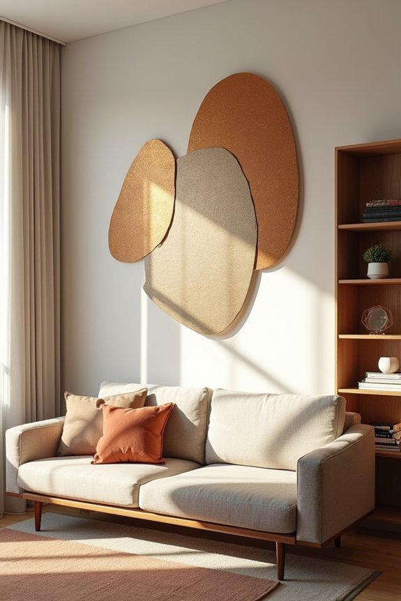 10 Reasons Wall Decals Are Still Having a Moment in 2026 3 wall decals affordable reversible wall redesign