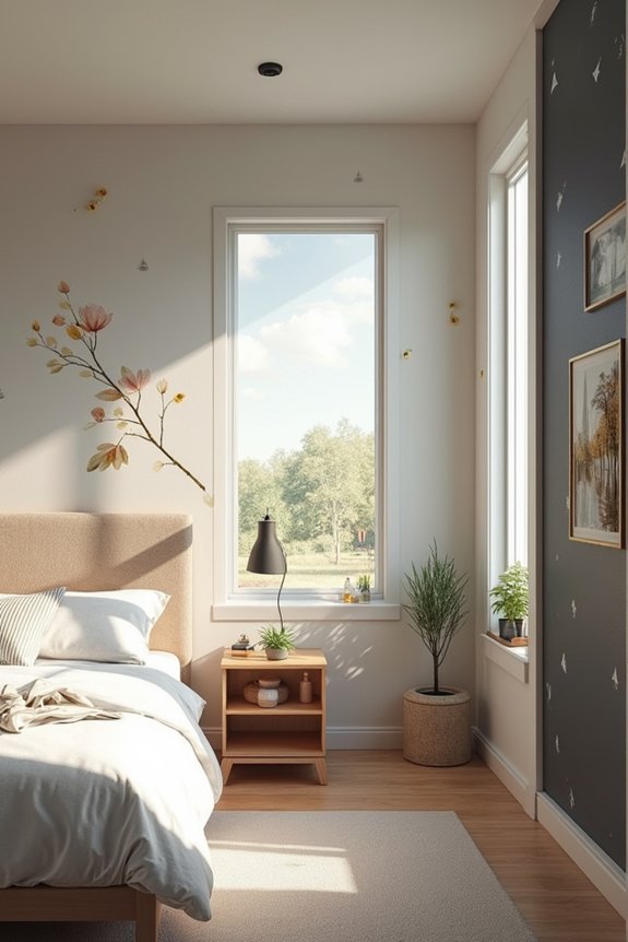 10 Reasons Wall Decals Are Still Having a Moment in 2026 9 wall decals for every room versatility